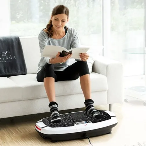 Casada PowerBoard ReflexPad